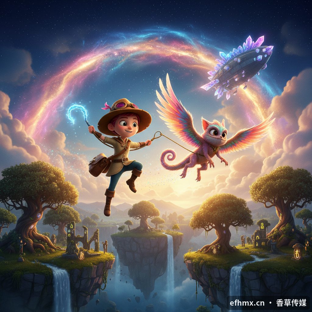 微距摄影 · 微观世界 - 高清内容 高清封面