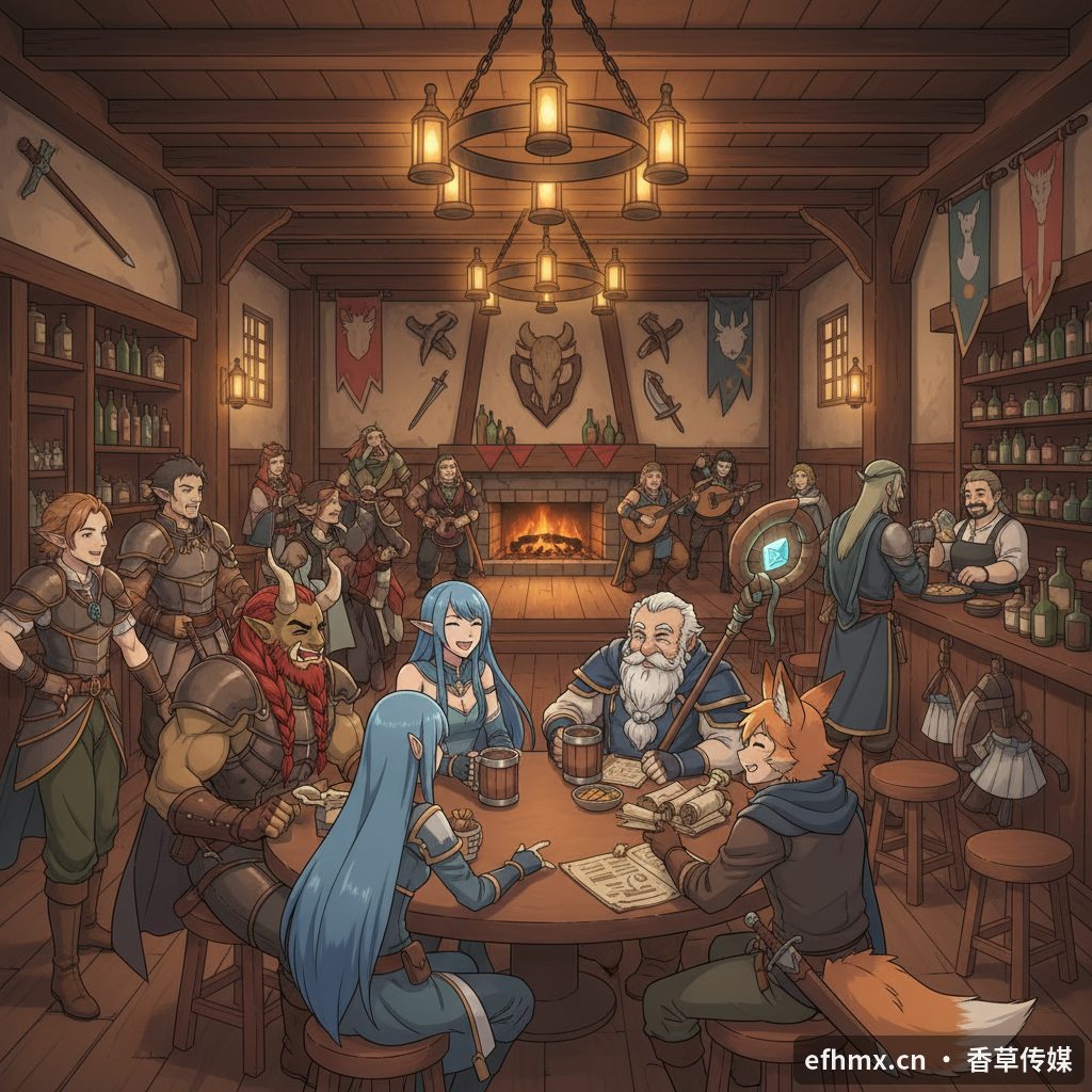 反转剧场 · 短小精悍 - 热门视频 高清封面