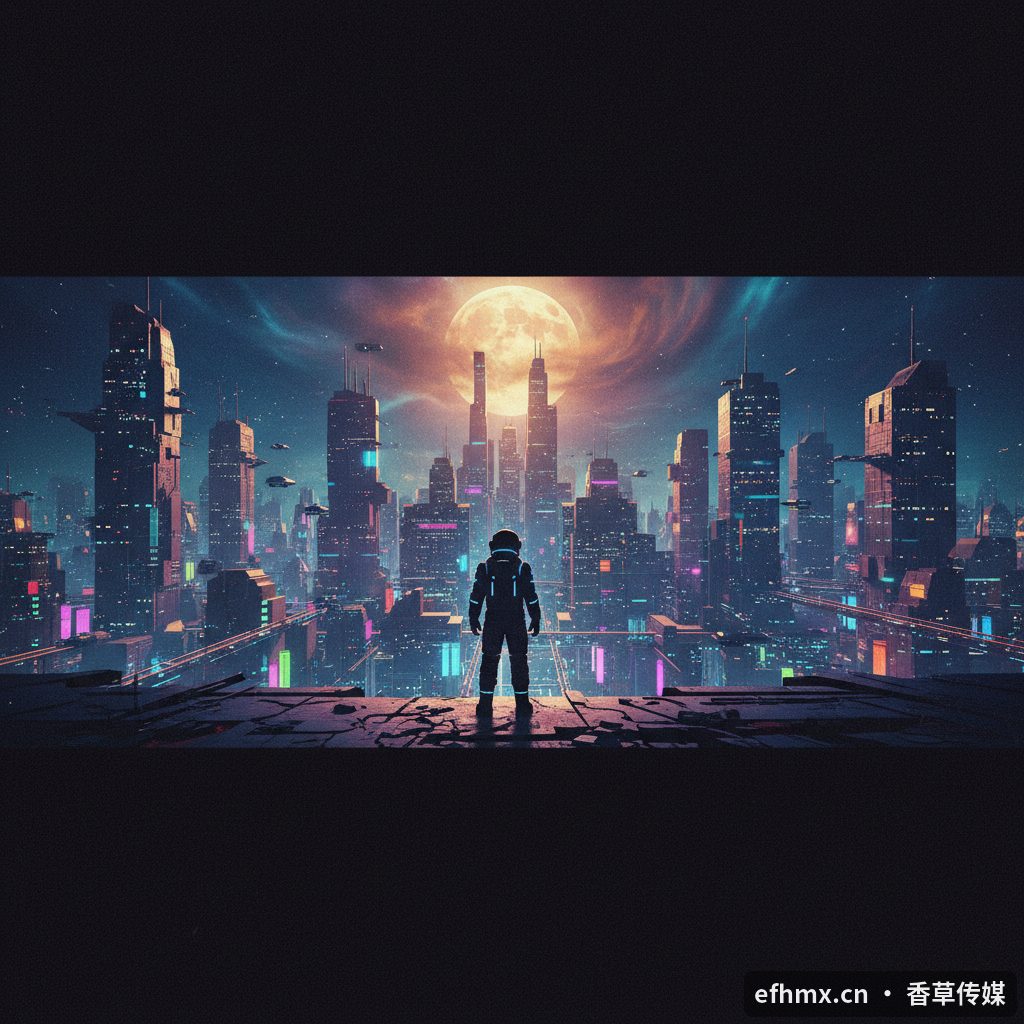 UP 主自荐 · 高清片段 - 内容分享 高清封面